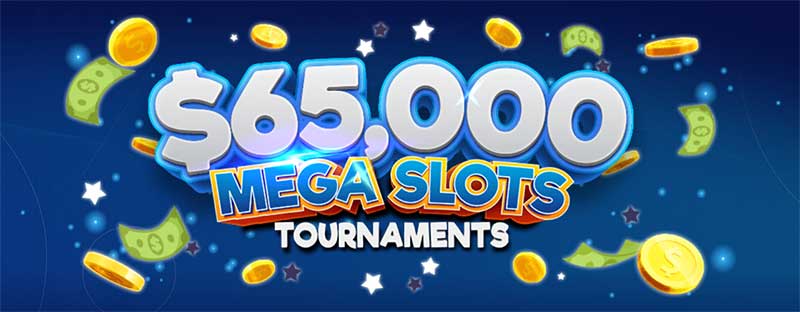 Heaps O Wins Casino Tournament.